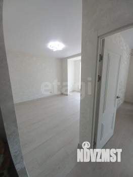 1-к квартира, вторичка, 39м2, 19/23 этаж