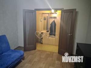 2-к квартира, вторичка, 51м2, 9/9 этаж