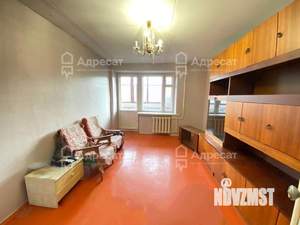 2-к квартира, вторичка, 49м2, 4/9 этаж