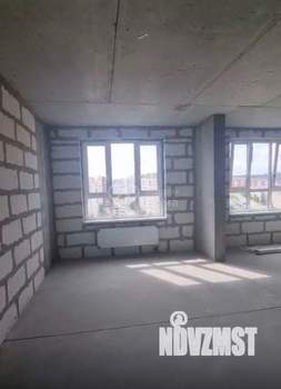 2-к квартира, вторичка, 52м2, 11/22 этаж