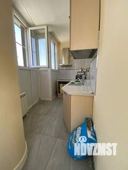 2-к квартира, вторичка, 67м2, 12/24 этаж