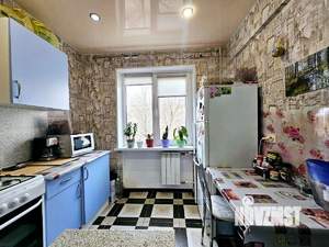 1-к квартира, вторичка, 31м2, 3/5 этаж