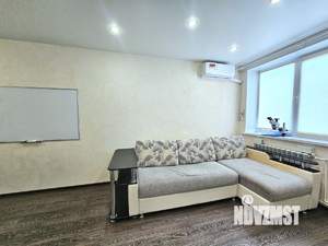 1-к квартира, вторичка, 34м2, 2/3 этаж