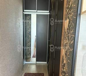 2-к квартира, вторичка, 51м2, 9/9 этаж