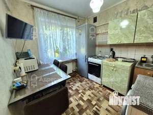 1-к квартира, вторичка, 31м2, 2/4 этаж
