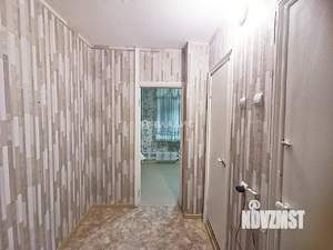 1-к квартира, вторичка, 35м2, 7/16 этаж