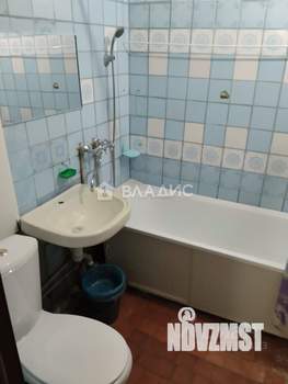 1-к квартира, вторичка, 32м2, 2/5 этаж