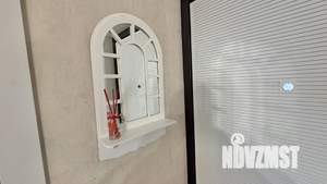 1-к квартира, вторичка, 31м2, 2/10 этаж