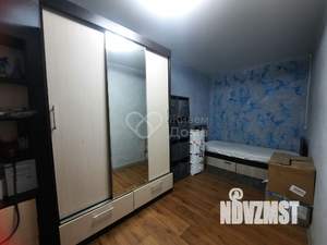 2-к квартира, вторичка, 42м2, 1/5 этаж