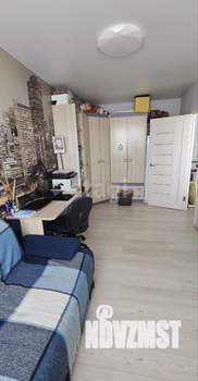 3-к квартира, вторичка, 61м2, 3/5 этаж