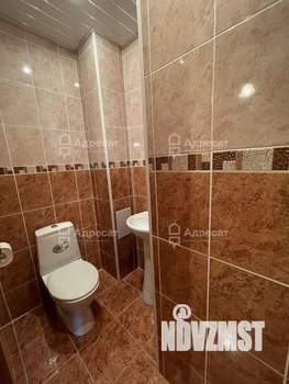 1-к квартира, вторичка, 51м2, 3/11 этаж