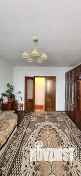 3-к квартира, вторичка, 68м2, 7/9 этаж