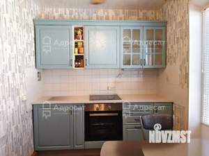 2-к квартира, вторичка, 50м2, 13/16 этаж