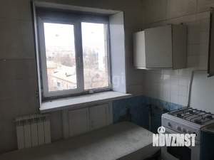 1-к квартира, вторичка, 34м2, 5/5 этаж