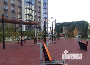 3-к квартира, вторичка, 75м2, 7/9 этаж