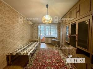 2-к квартира, вторичка, 43м2, 3/9 этаж