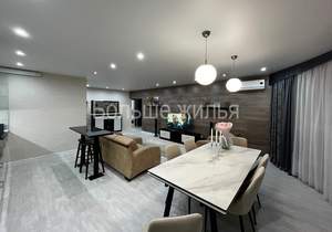 3-к квартира, вторичка, 83м2, 5/10 этаж