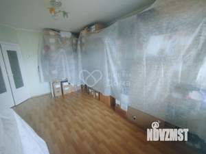 3-к квартира, вторичка, 70м2, 6/9 этаж