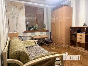 2-к квартира, вторичка, 46м2, 3/3 этаж