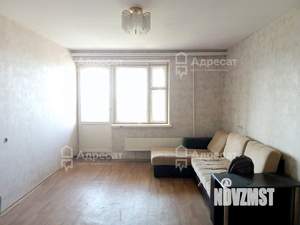 3-к квартира, вторичка, 62м2, 10/10 этаж
