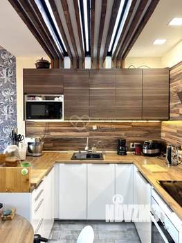 1-к квартира, вторичка, 56м2, 14/25 этаж