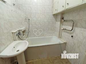 2-к квартира, вторичка, 50м2, 4/4 этаж