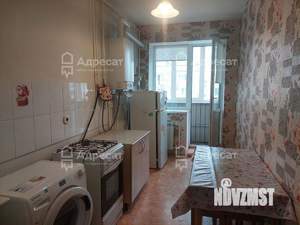 2-к квартира, вторичка, 48м2, 3/3 этаж