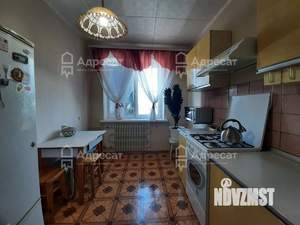 2-к квартира, вторичка, 51м2, 9/9 этаж
