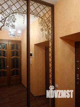 2-к квартира, вторичка, 56м2, 7/7 этаж