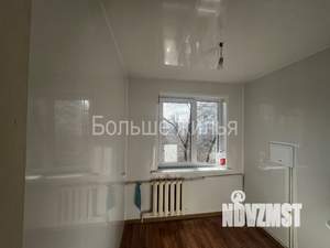 2-к квартира, вторичка, 45м2, 5/5 этаж