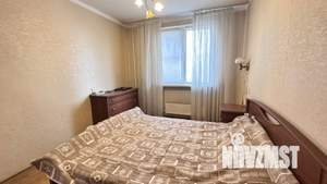 3-к квартира, вторичка, 59м2, 7/16 этаж