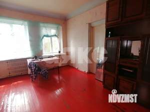 2-к квартира, вторичка, 48м2, 2/2 этаж