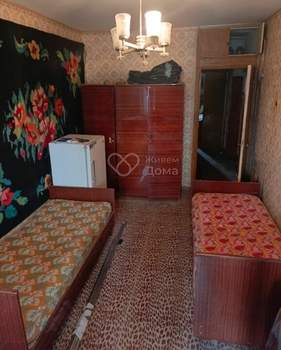 3-к квартира, вторичка, 70м2, 9/9 этаж