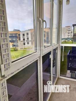 2-к квартира, вторичка, 49м2, 4/4 этаж