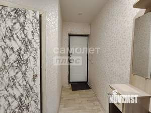 1-к квартира, вторичка, 32м2, 2/5 этаж