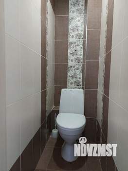 1-к квартира, вторичка, 36м2, 8/9 этаж