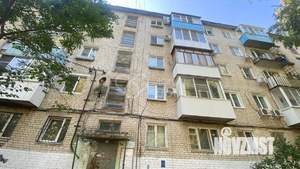 2-к квартира, вторичка, 43м2, 5/5 этаж