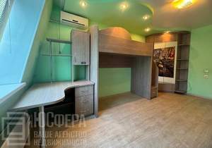2-к квартира, вторичка, 54м2, 9/10 этаж