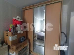 3-к квартира, вторичка, 56м2, 2/2 этаж