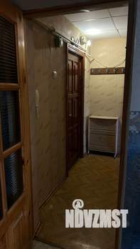 2-к квартира, вторичка, 44м2, 1/5 этаж