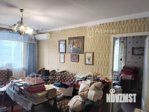 3-к квартира, вторичка, 52м2, 3/5 этаж