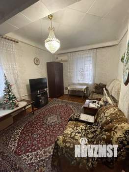 3-к квартира, вторичка, 60м2, 1/2 этаж