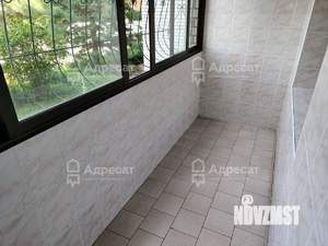 3-к квартира, вторичка, 124м2, 1/9 этаж