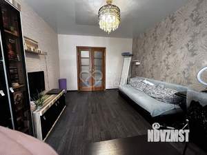 2-к квартира, вторичка, 51м2, 9/10 этаж