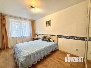 2-к квартира, вторичка, 54м2, 4/10 этаж