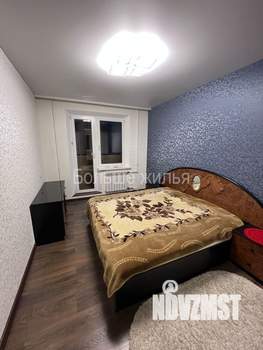 2-к квартира, вторичка, 53м2, 6/9 этаж