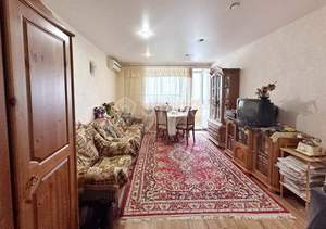 1-к квартира, вторичка, 34м2, 5/9 этаж