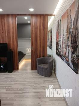 2-к квартира, вторичка, 42м2, 5/5 этаж