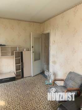 3-к квартира, вторичка, 62м2, 5/9 этаж