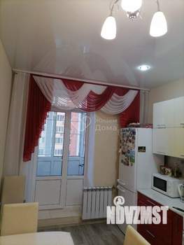 2-к квартира, вторичка, 64м2, 4/16 этаж